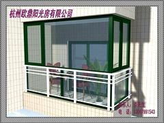 阳光房批售——在哪能买到厂家直销的阳光房呢