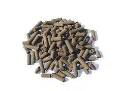 山东范围内好的中温氧化铁脱硫剂供应商 上海中温氧