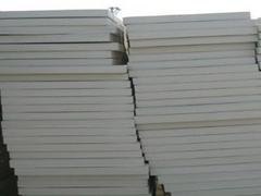 拉萨防腐工程公司|兰州威尔供应设计新颖的挤塑板【