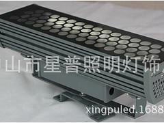 广东知名LED投光灯供应商，广东户外投光灯工厂
