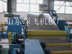 校平机厂商——山东口碑好的矫平机哪里有供应