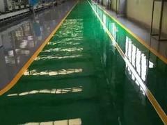 施工效果专业的环氧地坪，莆田环氧地坪
