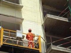 银润保温材料提供高水平的外墙喷涂|外墙保温材料供