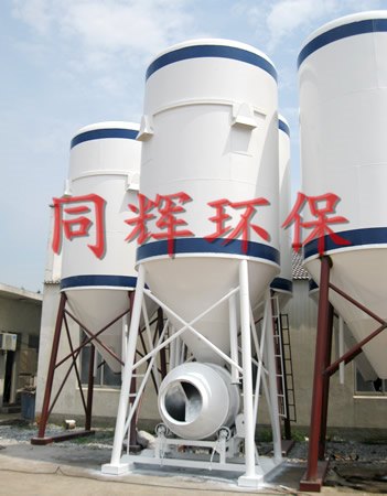 想要质量好的砂浆罐？找山东同辉机械