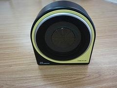 成都汽车音响改装市场价格，巴中宝马汽车音响改装