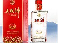 汇康商贸实惠的五粮神供应 中国五粮神