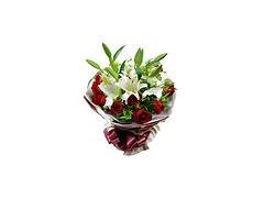 供应福州新品鲜花：济南鲜花速递