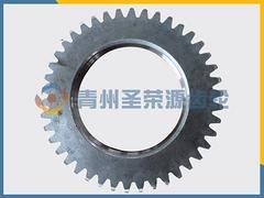 新款装载机齿轮，圣荣源齿轮公司供应_出售装载机齿