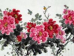 开发区美术培训价格，要找美术教育培训就找五色美术