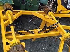滚滚筒砂浆机——福建划算的滚筒砂浆机