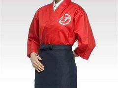 常平日本和服 深圳热卖和服工作服