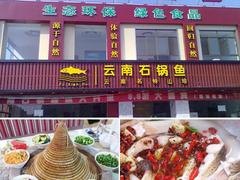 河南石锅鱼加盟哪家好——焦作石锅鱼加盟
