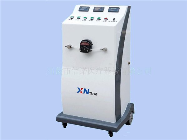 供应山东信誉好的XN-SL型结肠灌洗机——II型