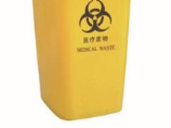 想买高性价塑料垃圾桶就到道恒环保设施_嘉峪关垃圾