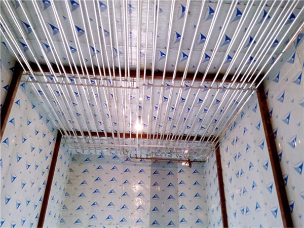 南宁小型冷库安装哪家好 专业冷库安装推荐