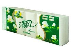 青岛家庭用纸哪家好——青岛哪里买厂家直销青岛家庭