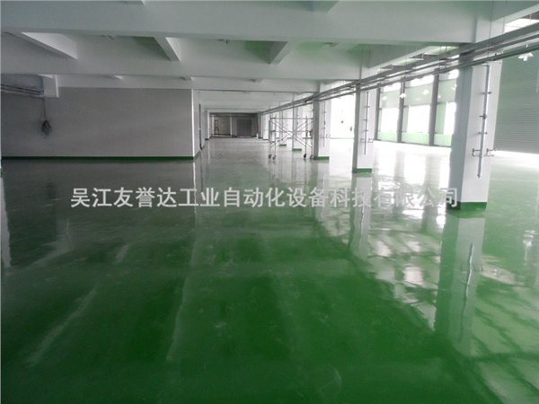 苏州环氧地坪厂家 上海环氧地坪 无锡环氧地坪公司