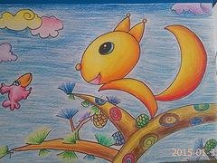 哪里有品牌好的美术教育培训机构 五色美术——重庆