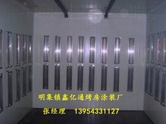 鑫亿通烤房涂装——质量好的高温烤漆房提供商_安徽