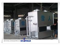 好的密闭式凉水塔价格怎么样 安徽水塔