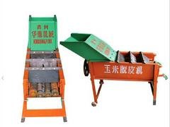 青州玉米脱皮机：价位合理的玉米脱皮机供应