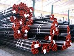 平凉合金钢管——信誉好的合金钢管公司