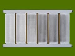 供应铝合金散热器 山东划算的120X45铝合金散