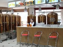 【厂家推荐】好的中小型啤酒设备批售 啤酒设备供应