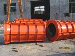 选购超值的水泥涵管模具就选嘉隆建材机械配件厂 重