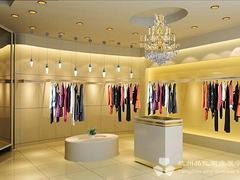 优质的杭州珠宝展柜设计当属品亿商业展示 一级的杭