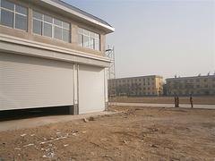 甘肃专业防火卷帘门厂家：临夏回族自治州防火卷帘门