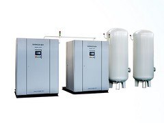 选优质空气压缩机，就到杭州盛大高科|空气压缩机组
