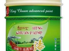 供应福建效果好的水性户外漆，福州防水涂料