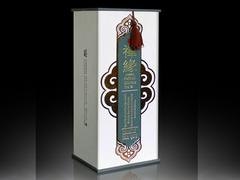 兰州品质优良的白酒盒推荐，金昌白酒礼盒