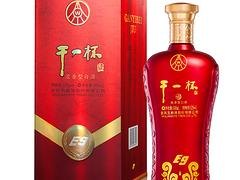 热销干一杯白酒推荐：白酒加盟咨询