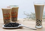 捷森商贸供应销量好的奶茶原料_定西奶茶原料