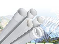 买好用的PVC-U排水管，中国联塑是您优先的选择
