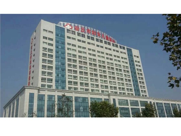 济南专业的中央空调安装公司——济南元飞安装工程有