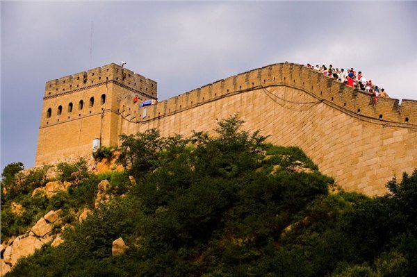 陕西优质的旅游服务公司  ——夕阳红旅游