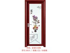 为您推荐智斌门窗性价比高的新银平开门_莆田铝合金