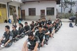 户外运动价位 有口碑的户外拓展武汉天龙体育运动提