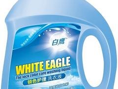 福建名声好的白鹰洗衣液清新海洋供货商是哪家，宁德