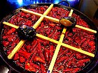 重庆老火锅加盟哪家好，新派火锅传统老火锅