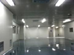 可信赖的饮料厂净化工程，洁尔净化空调工程公司供应