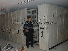 具有良好口碑的电动密集柜经销商——广西贯凯极好智