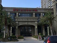 哪里有卖海尔中央空调：福建海尔空调
