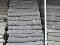 有品质的大棚无纺布哪家买，济南保温被专用无纺布