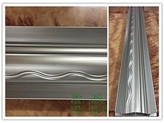 中国装饰线条模具_肇庆价格合理的机器雕花线批售