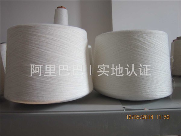福建可信赖的纯棉常规纱供应商是哪家——中国纺织