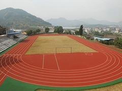 一流的塑胶跑道建设，放心的塑胶跑道施工